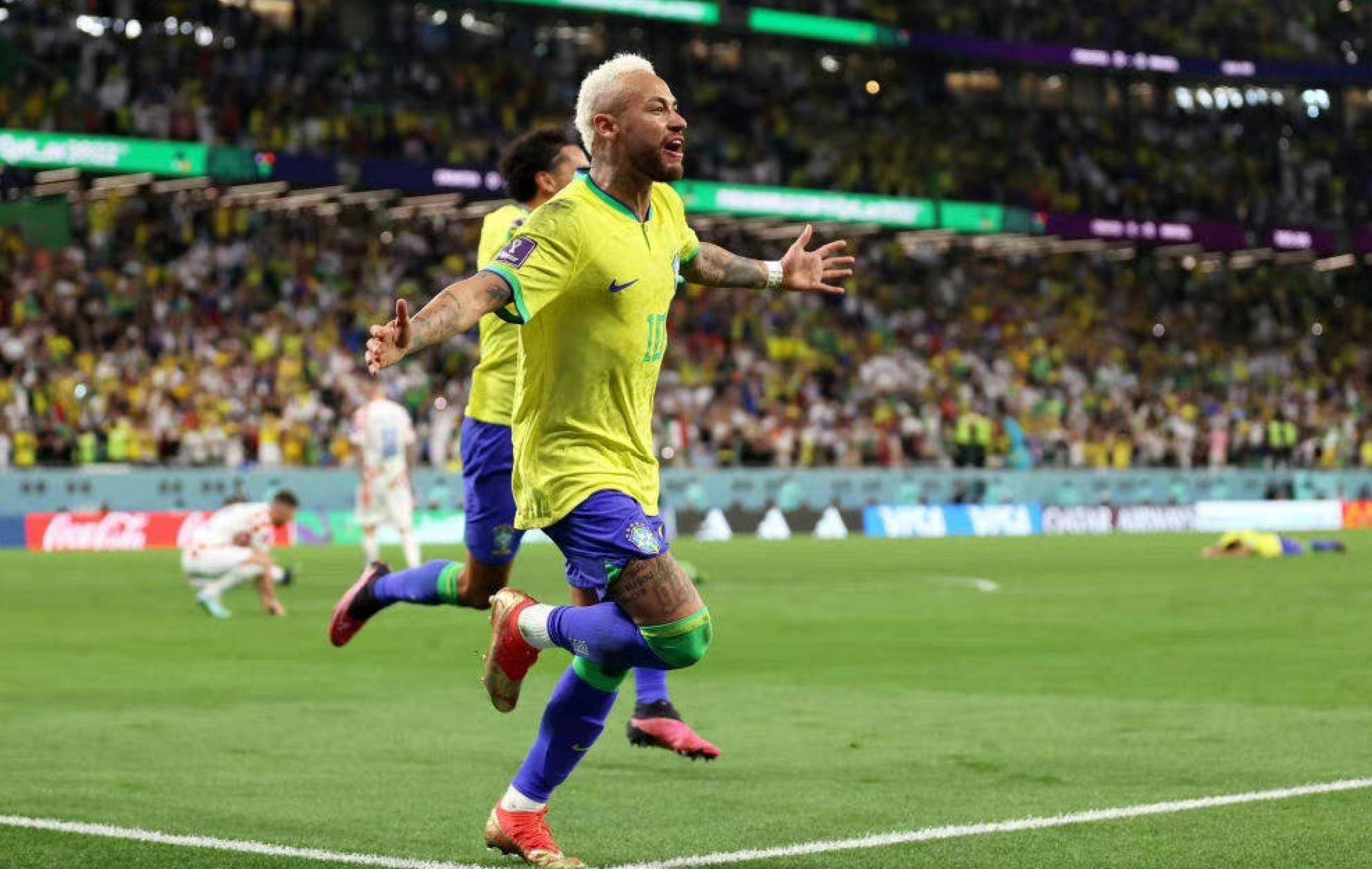 在全球体育 在全球体育