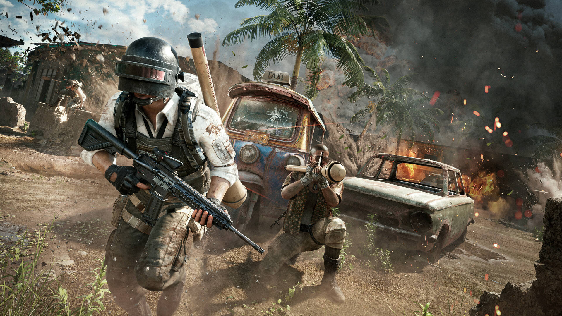 詹姆斯和戴 詹姆斯和戴