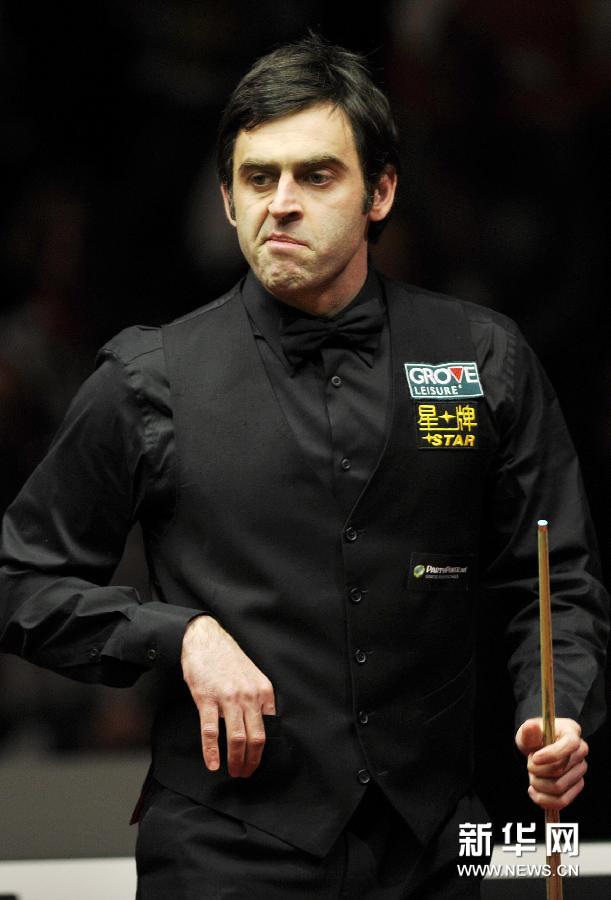 国际赛场经 国际赛场经