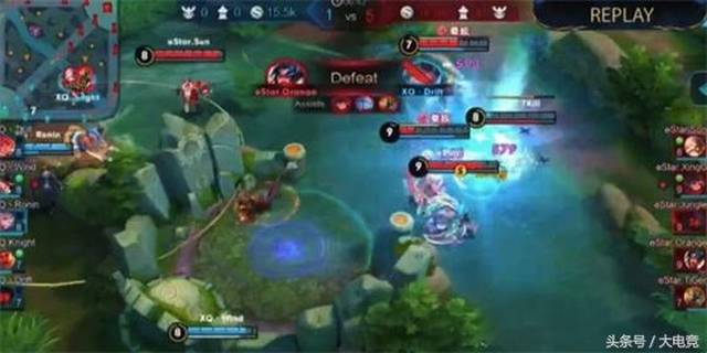 上還是場下 上還是場下